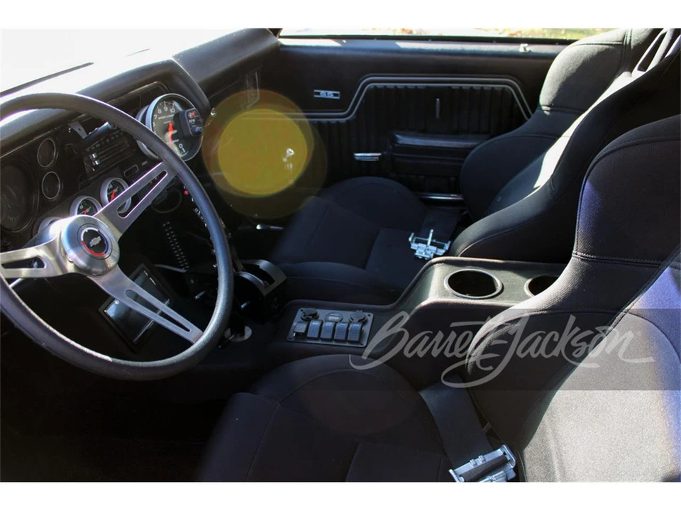 1970 Chevrolet Chevelle 2nd Gen - Image 4 of 5