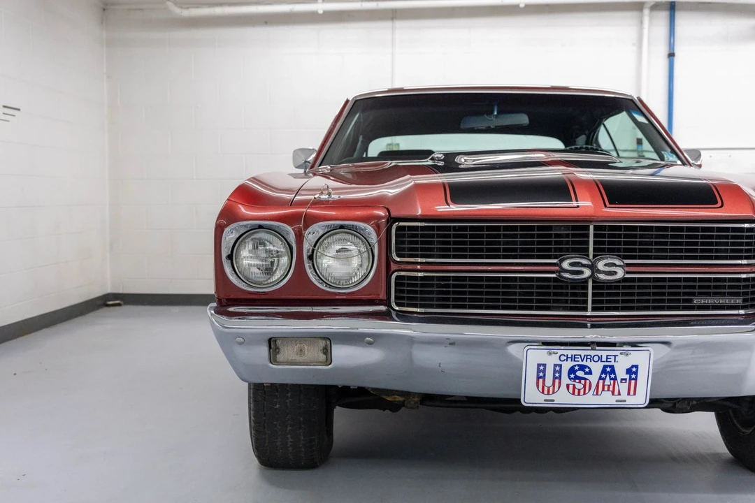 1970 Chevrolet Chevelle 2nd Gen - Image 18 of 31