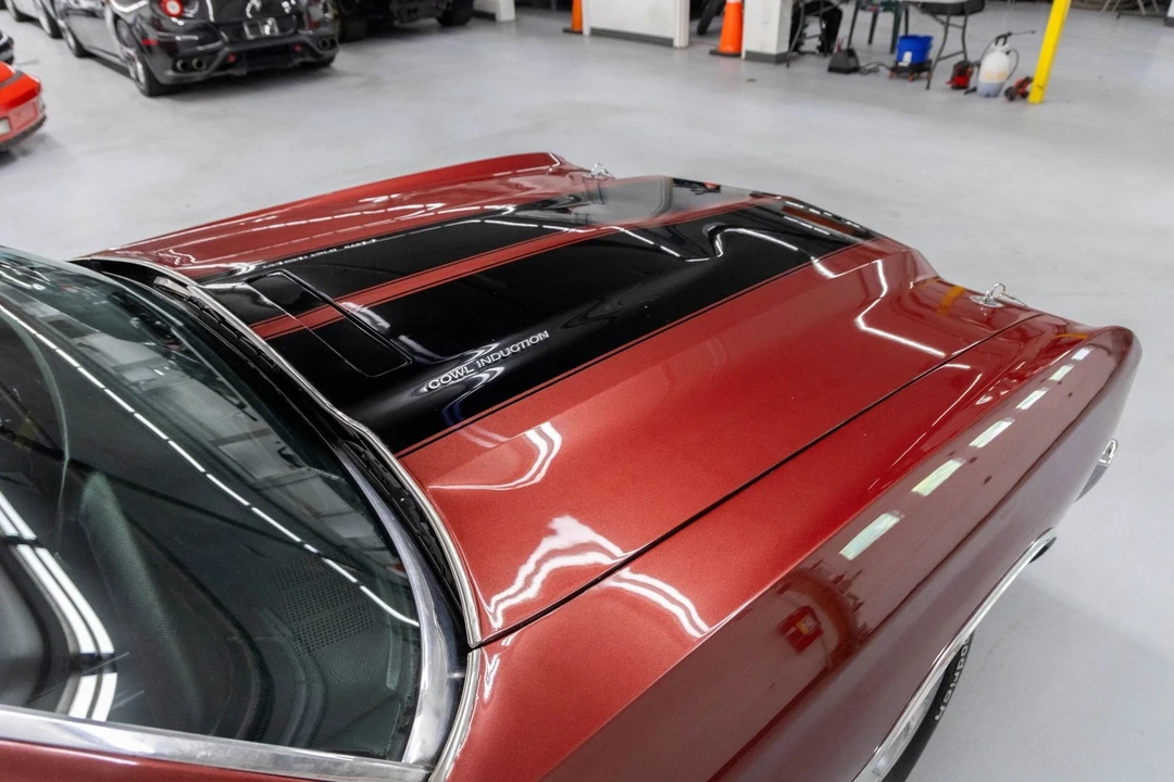 1970 Chevrolet Chevelle 2nd Gen - Image 24 of 31