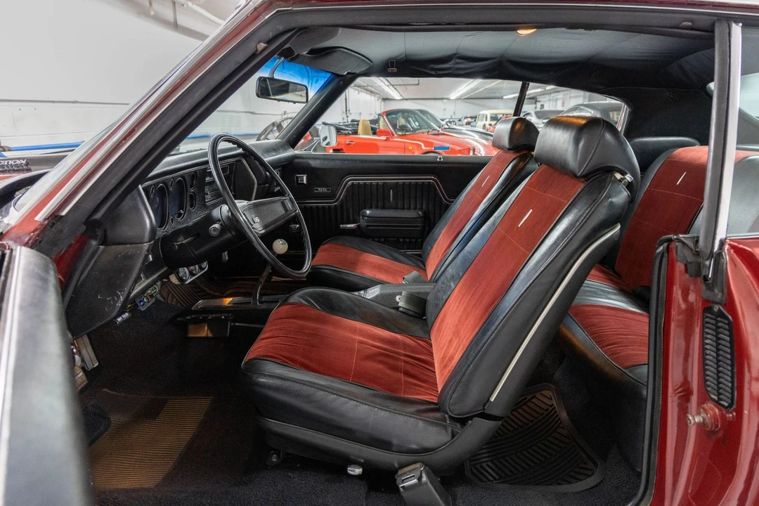 1970 Chevrolet Chevelle 2nd Gen - Image 5 of 31