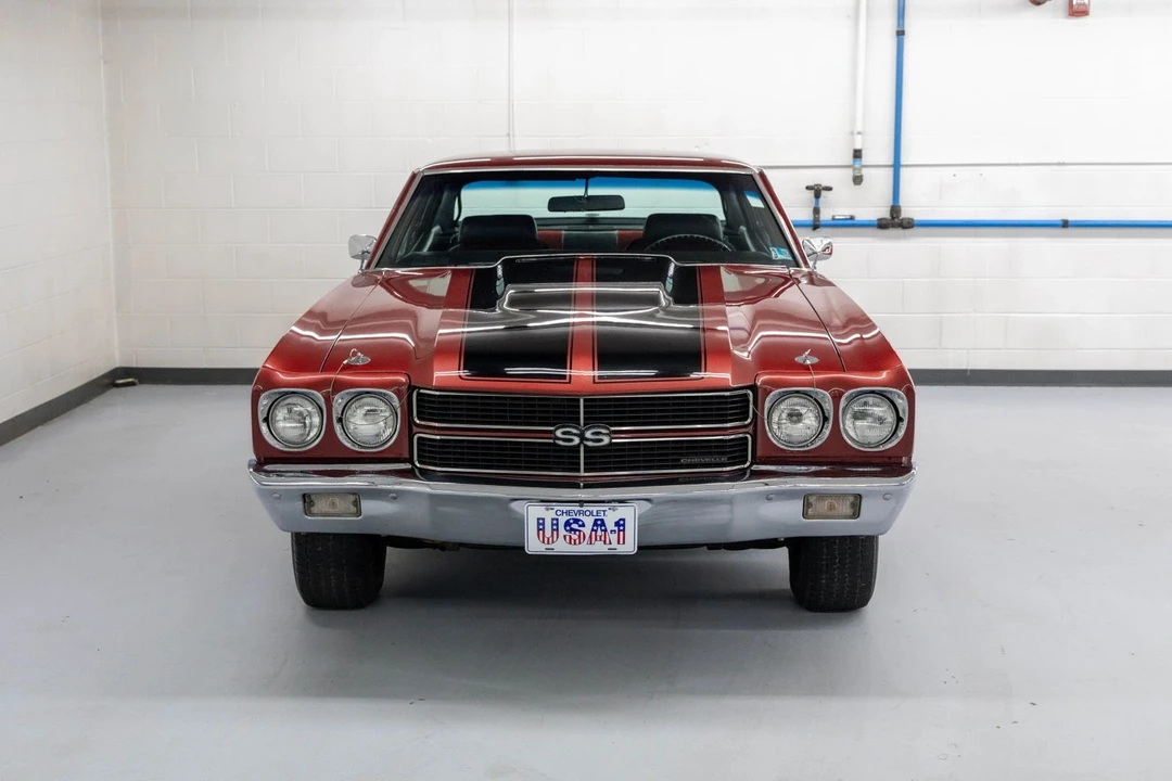 1970 Chevrolet Chevelle 2nd Gen - Image 14 of 31