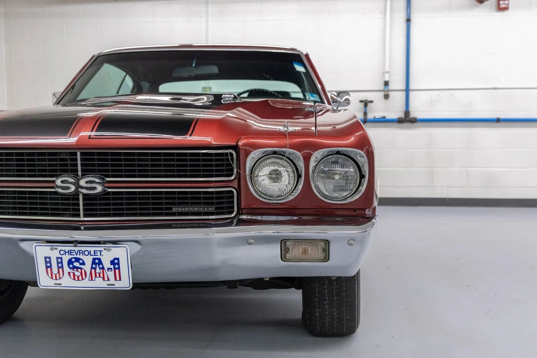 1970 Chevrolet Chevelle 2nd Gen - Image 19 of 31