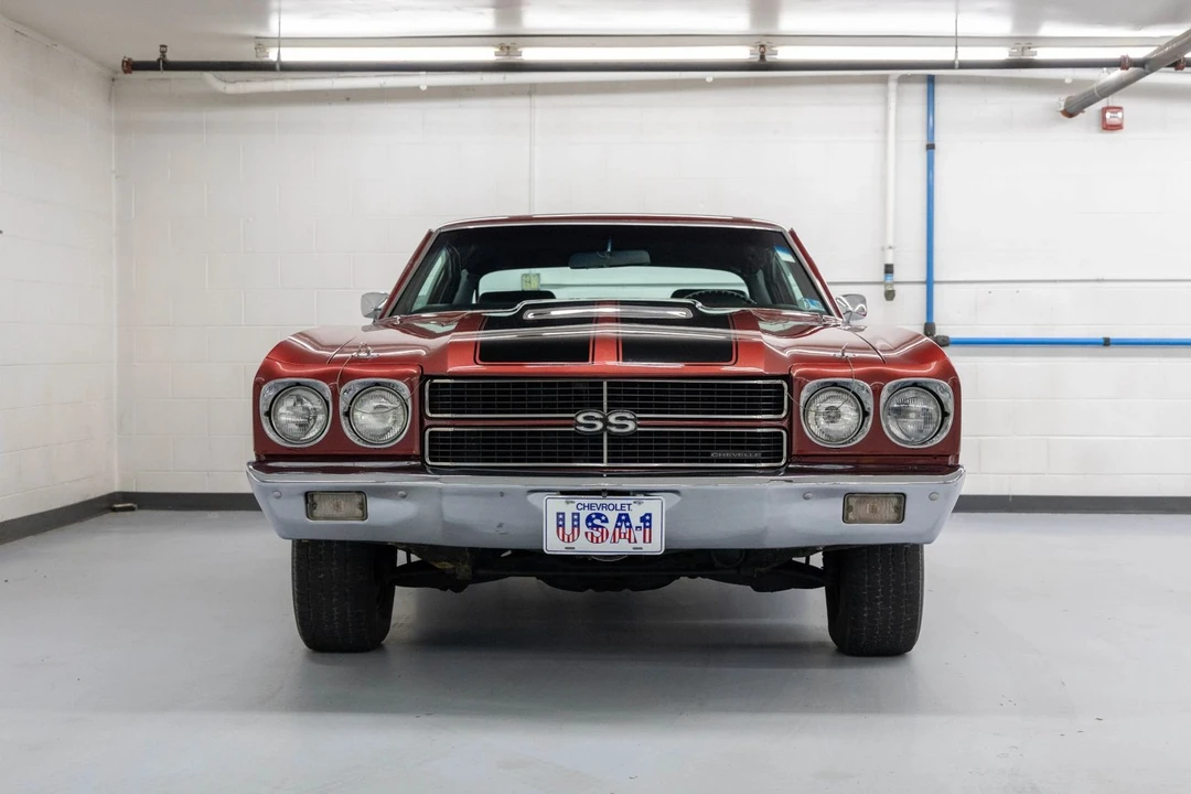 1970 Chevrolet Chevelle 2nd Gen - Image 15 of 31