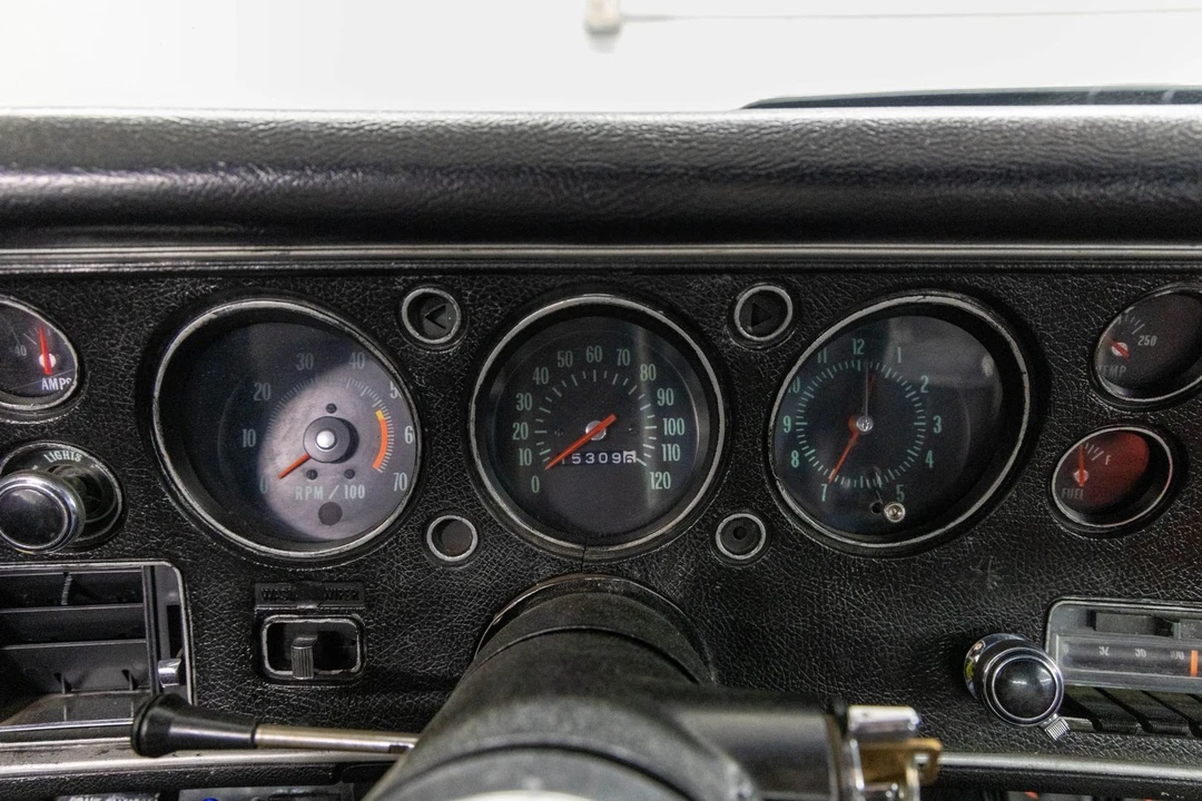 1970 Chevrolet Chevelle 2nd Gen - Image 7 of 31