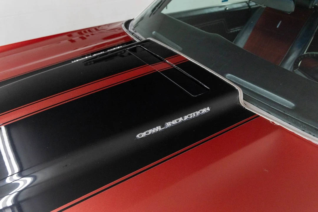 1970 Chevrolet Chevelle 2nd Gen - Image 26 of 31