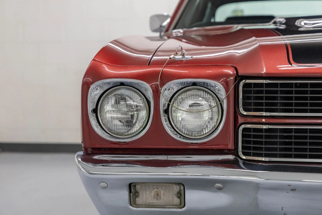 1970 Chevrolet Chevelle 2nd Gen - Image 21 of 31