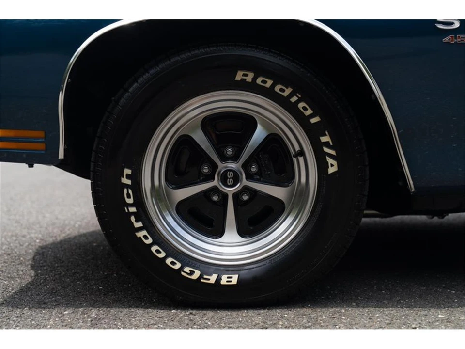 1970 Chevrolet Chevelle 2nd Gen - Image 14 of 31