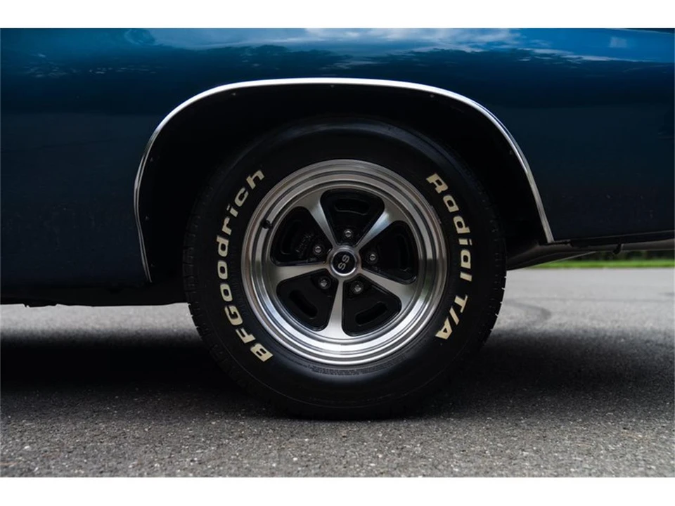 1970 Chevrolet Chevelle 2nd Gen - Image 15 of 31
