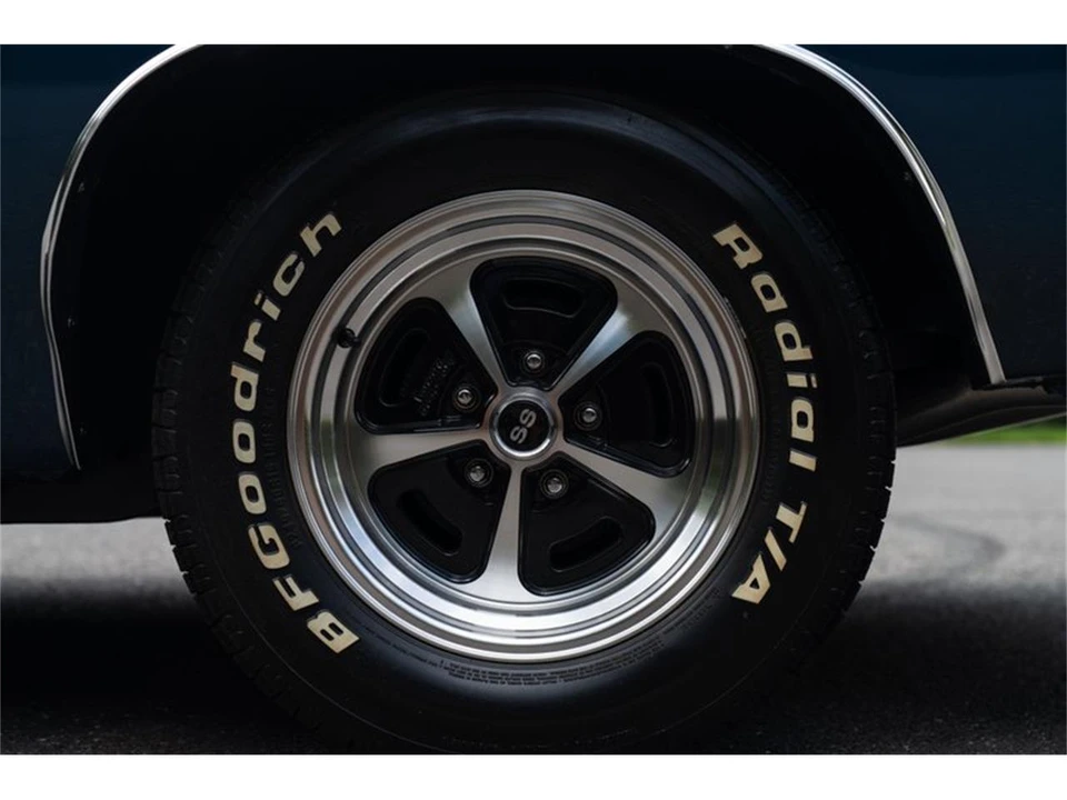 1970 Chevrolet Chevelle 2nd Gen - Image 16 of 31