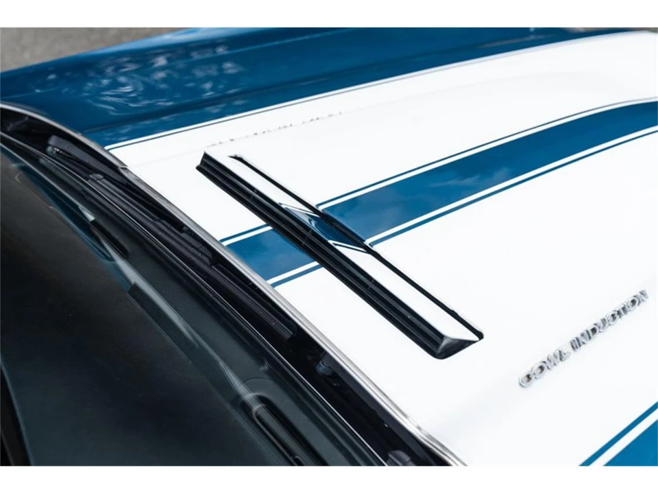 1970 Chevrolet Chevelle 2nd Gen - Image 21 of 31