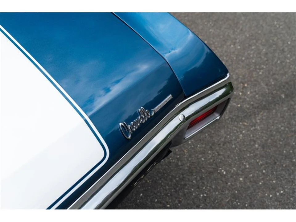1970 Chevrolet Chevelle 2nd Gen - Image 22 of 31