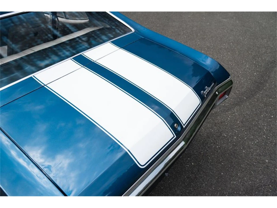 1970 Chevrolet Chevelle 2nd Gen - Image 23 of 31