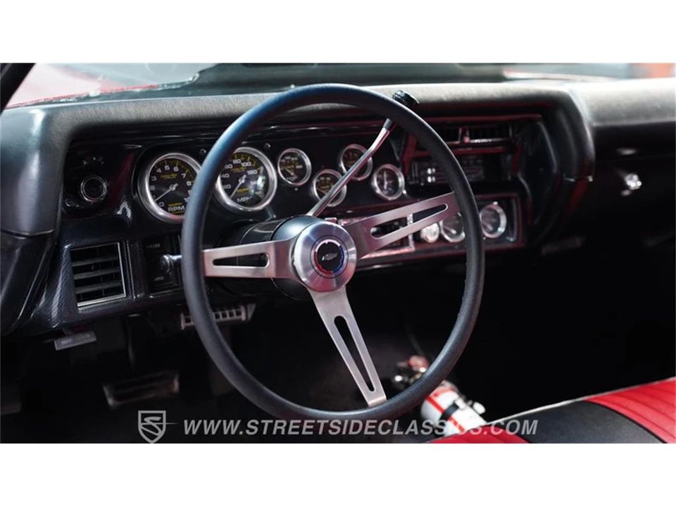 1970 Chevrolet Chevelle - Image 31 of 31