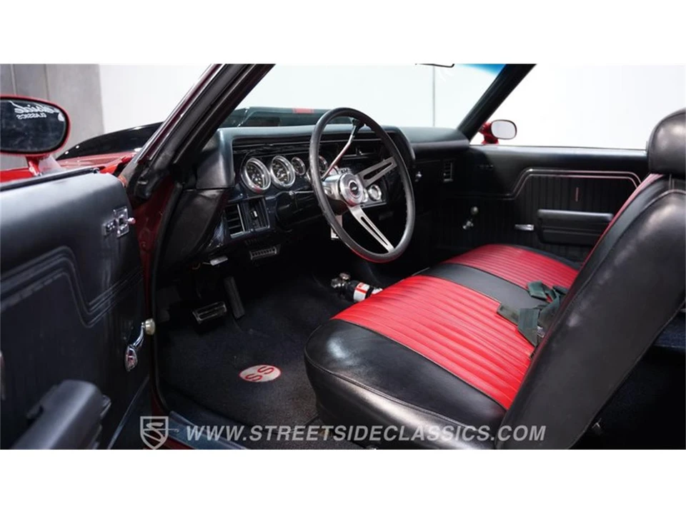 1970 Chevrolet Chevelle - Image 4 of 31