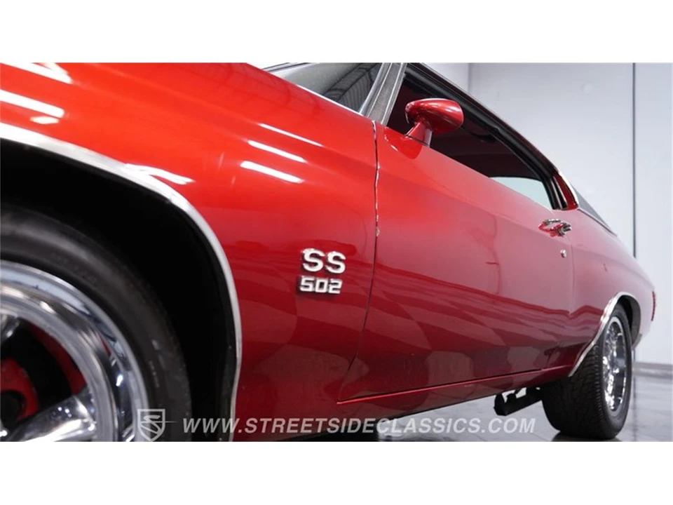 1970 Chevrolet Chevelle - Image 19 of 31