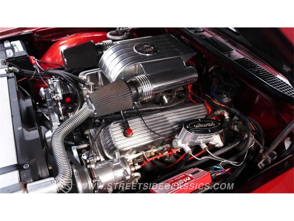 1970 Chevrolet Chevelle - Image 28 of 31