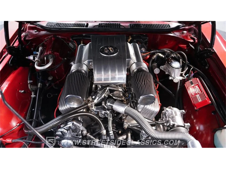 1970 Chevrolet Chevelle - Image 3 of 31
