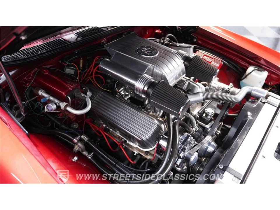 1970 Chevrolet Chevelle - Image 27 of 31