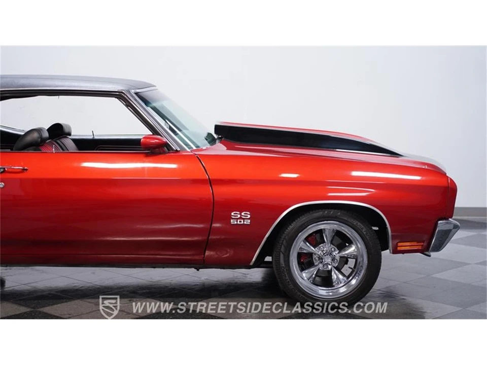 1970 Chevrolet Chevelle - Image 25 of 31