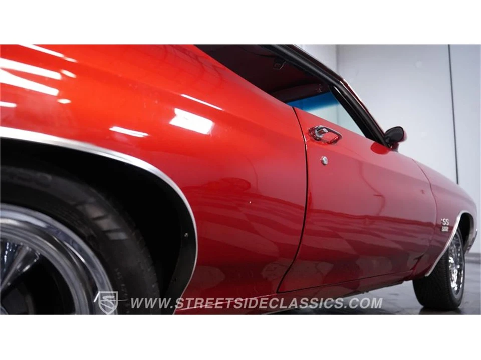 1970 Chevrolet Chevelle - Image 23 of 31
