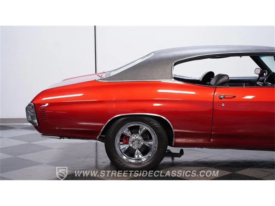 1970 Chevrolet Chevelle - Image 24 of 31