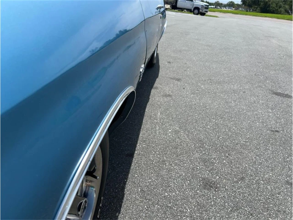 1970 Chevrolet Chevelle - Image 25 of 31