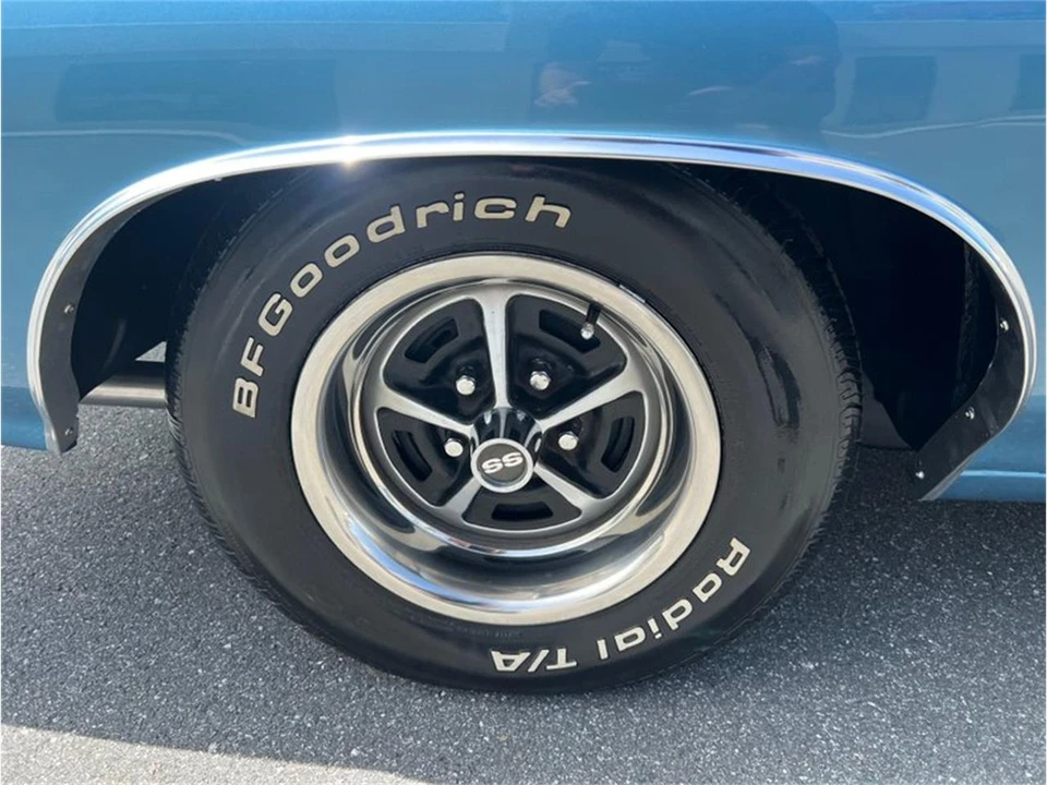1970 Chevrolet Chevelle - Image 31 of 31