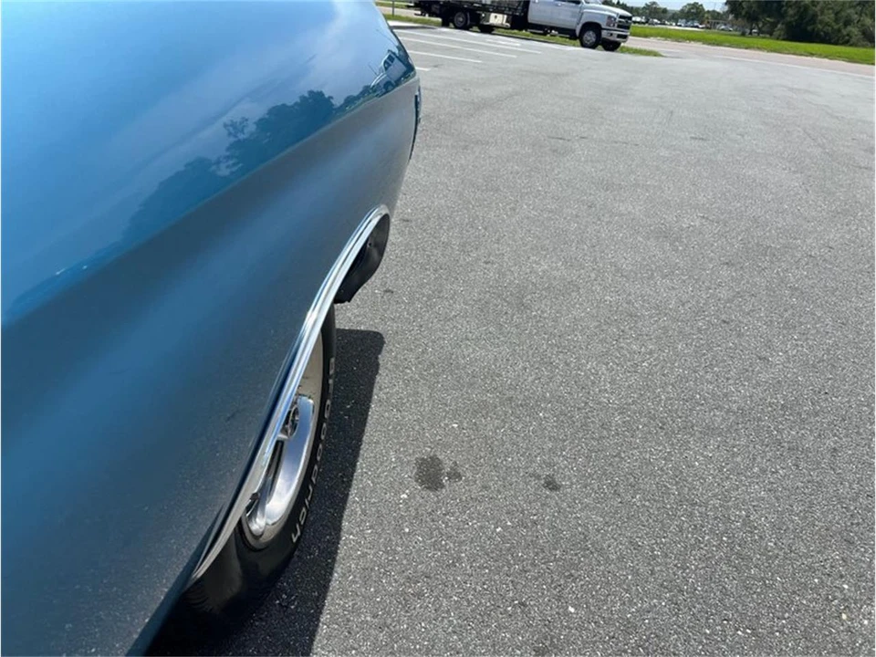 1970 Chevrolet Chevelle - Image 27 of 31