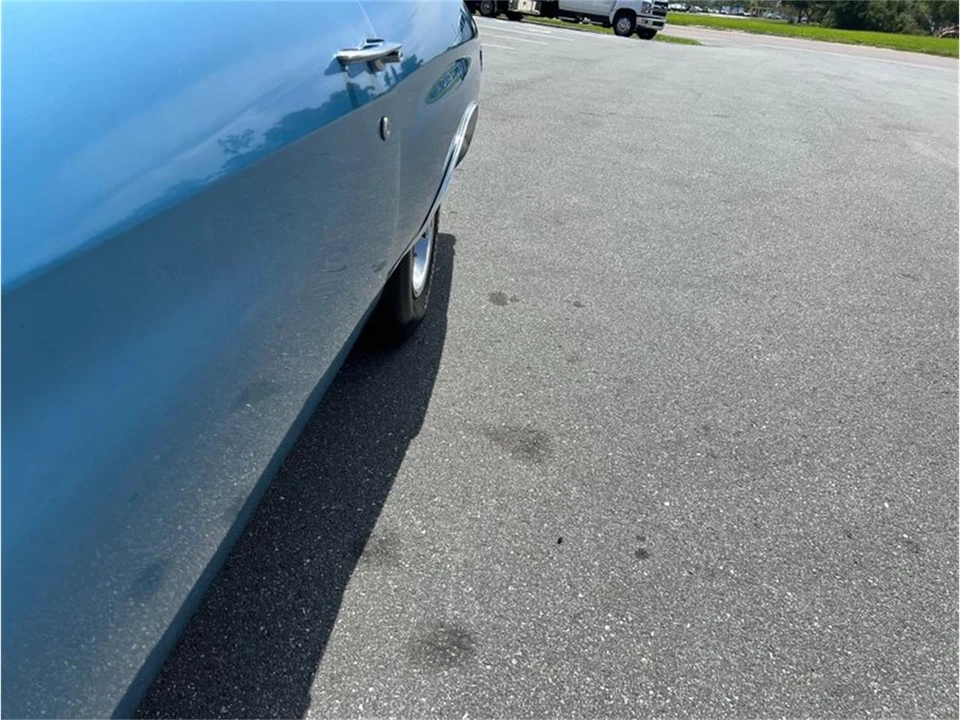 1970 Chevrolet Chevelle - Image 26 of 31