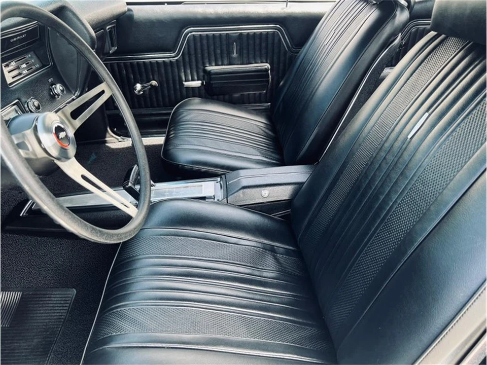 1970 Chevrolet Chevelle - Image 14 of 31