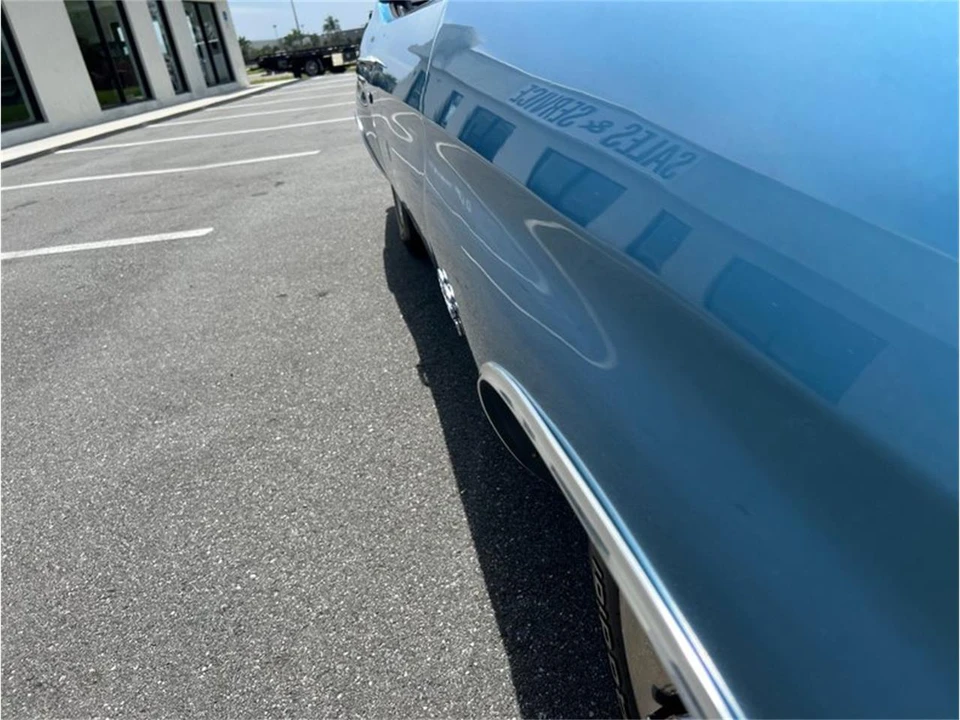 1970 Chevrolet Chevelle - Image 28 of 31