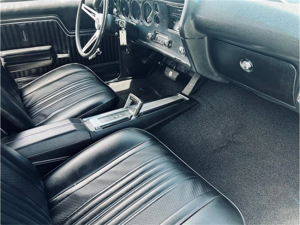 1970 Chevrolet Chevelle - Image 18 of 31