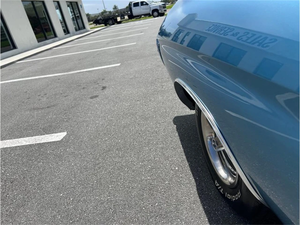 1970 Chevrolet Chevelle - Image 30 of 31