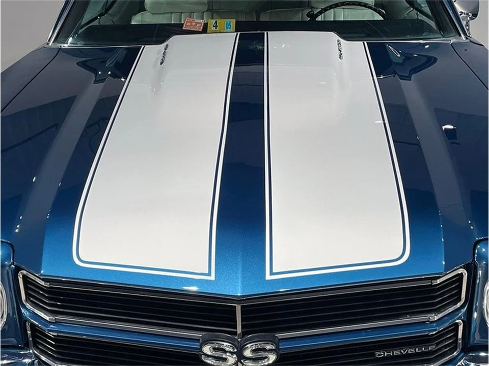 1970 Chevrolet Chevelle - Image 25 of 31