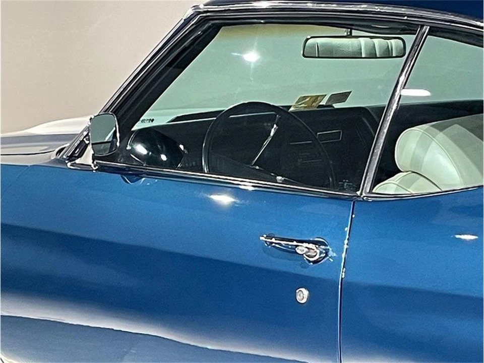 1970 Chevrolet Chevelle - Image 19 of 31