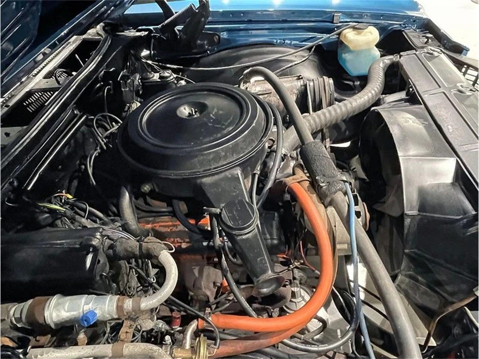 1970 Chevrolet Chevelle - Image 31 of 31