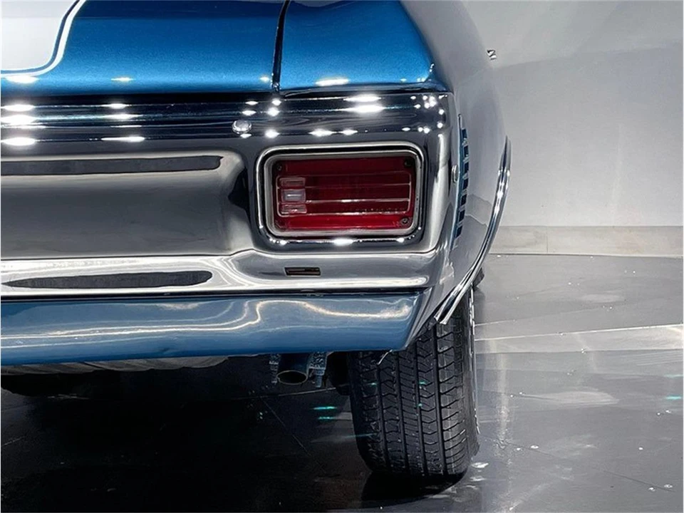 1970 Chevrolet Chevelle - Image 10 of 31