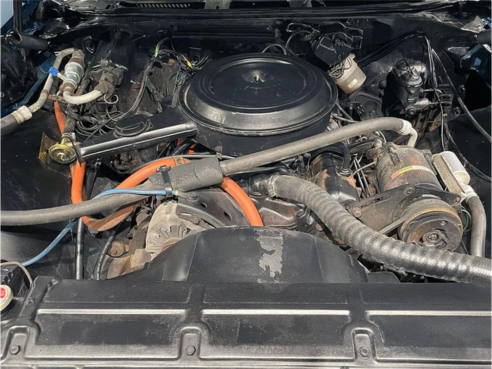 1970 Chevrolet Chevelle - Image 29 of 31
