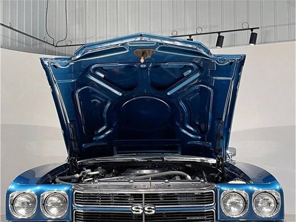 1970 Chevrolet Chevelle - Image 26 of 31