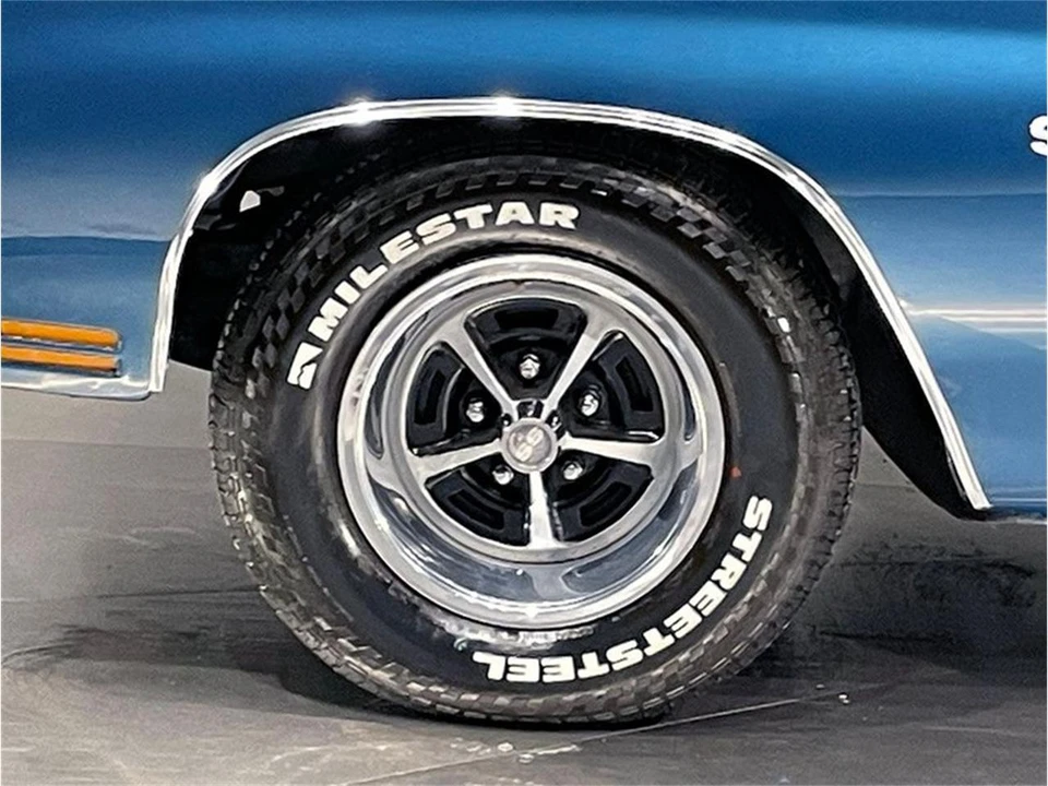 1970 Chevrolet Chevelle - Image 14 of 31