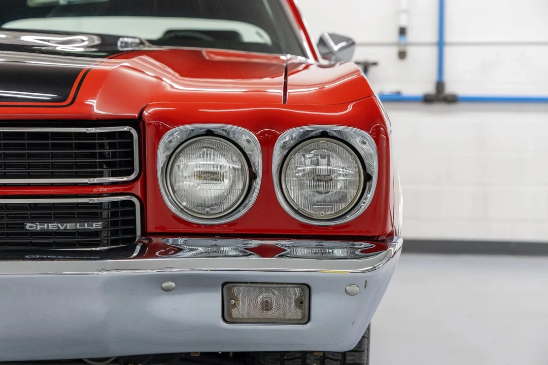 1970 Chevrolet Chevelle 2nd Gen - Image 17 of 31