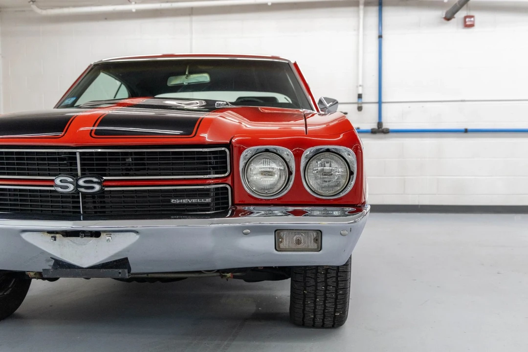 1970 Chevrolet Chevelle 2nd Gen - Image 16 of 31