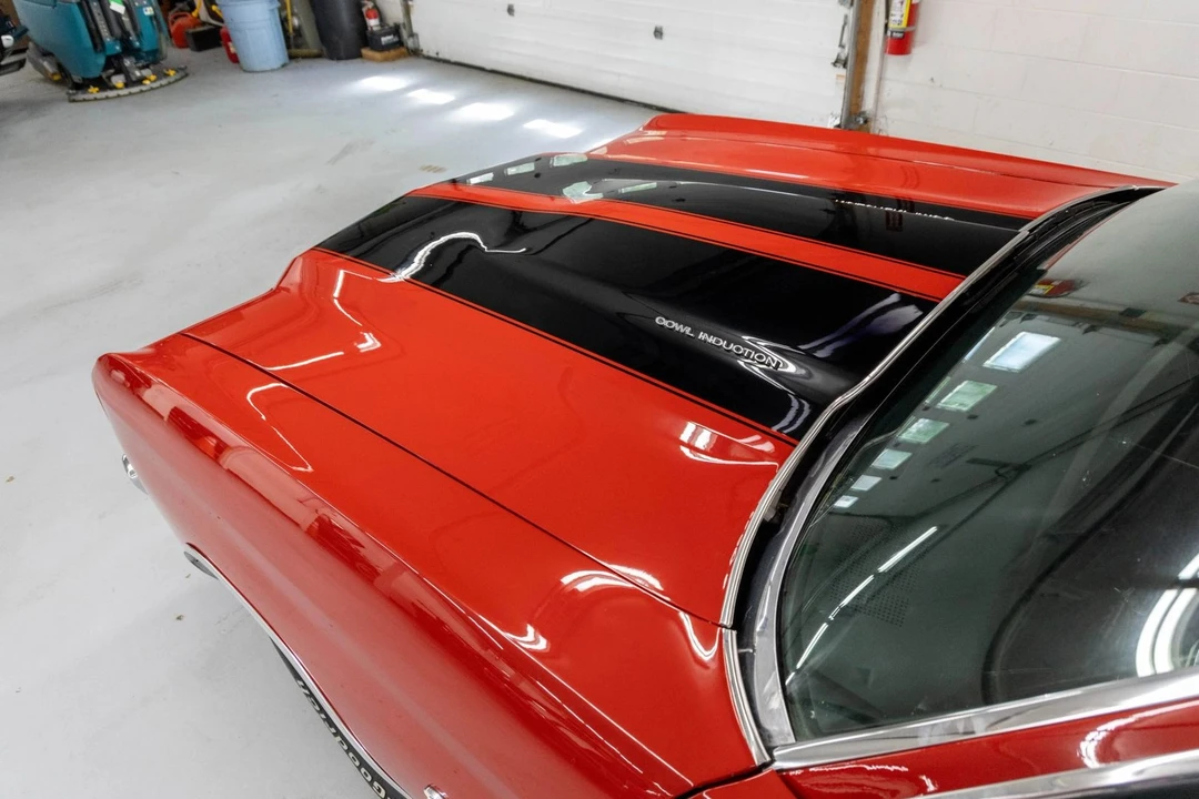 1970 Chevrolet Chevelle 2nd Gen - Image 23 of 31