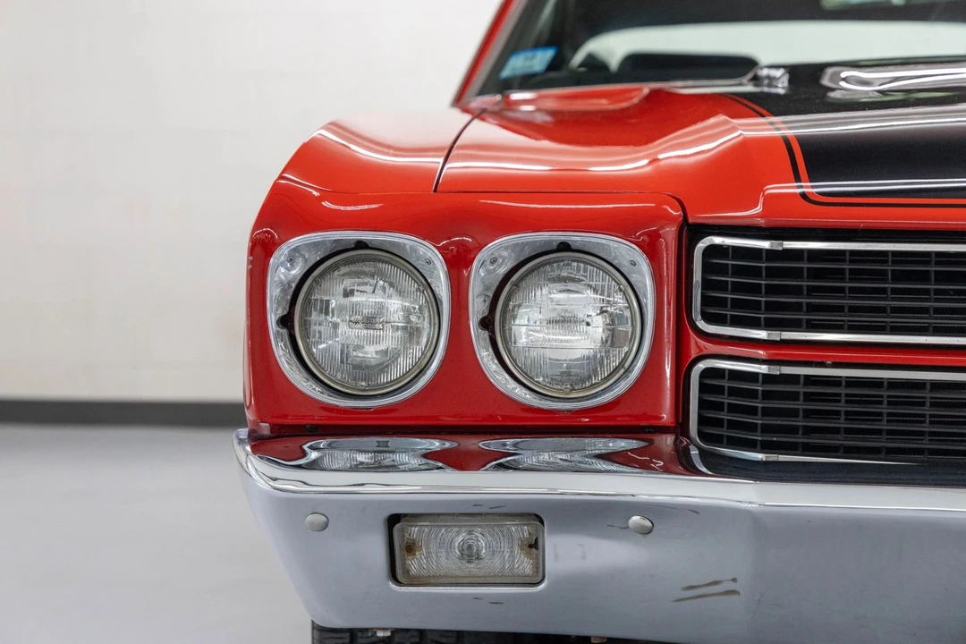 1970 Chevrolet Chevelle 2nd Gen - Image 18 of 31