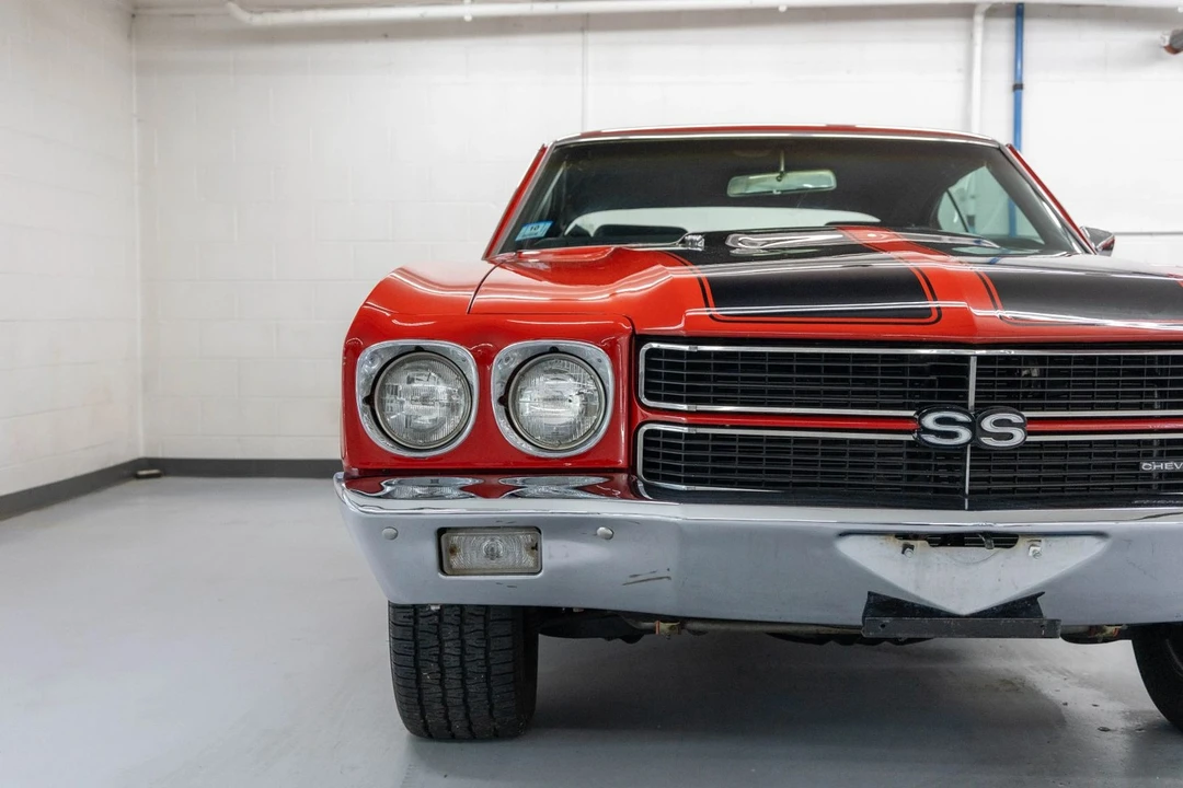 1970 Chevrolet Chevelle 2nd Gen - Image 15 of 31