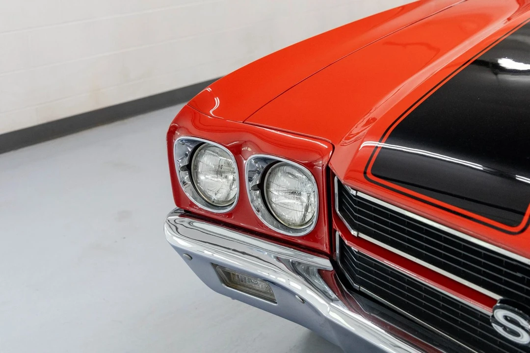 1970 Chevrolet Chevelle 2nd Gen - Image 20 of 31
