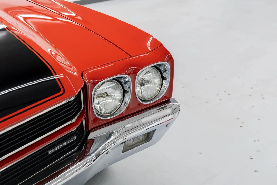 1970 Chevrolet Chevelle 2nd Gen - Image 19 of 31
