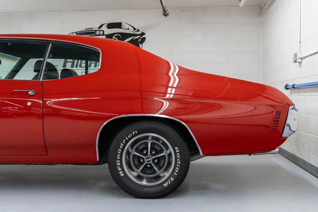 1970 Chevrolet Chevelle 2nd Gen - Image 26 of 31