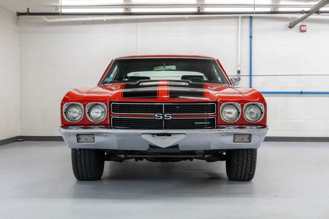 1970 Chevrolet Chevelle 2nd Gen - Image 12 of 31