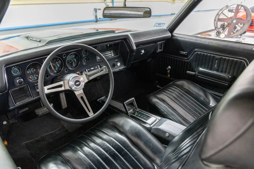 1970 Chevrolet Chevelle 2nd Gen - Image 5 of 31